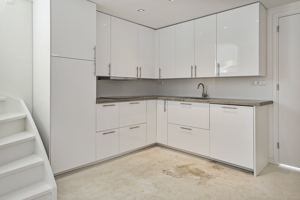 Te huur: Foto Appartement aan de Parkstraat 33A in Nuenen