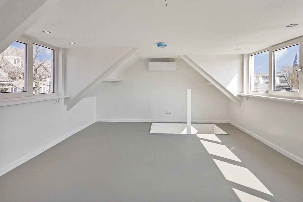 Te huur: Foto Appartement aan de Parkstraat 33A in Nuenen