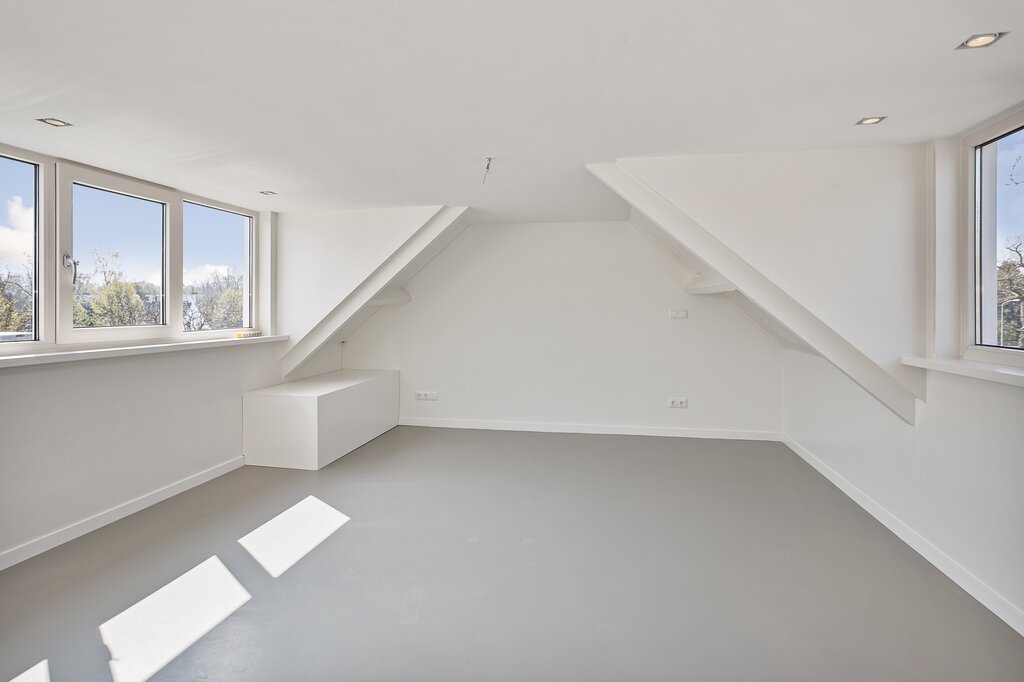 Te huur: Foto Appartement aan de Parkstraat 33A in Nuenen