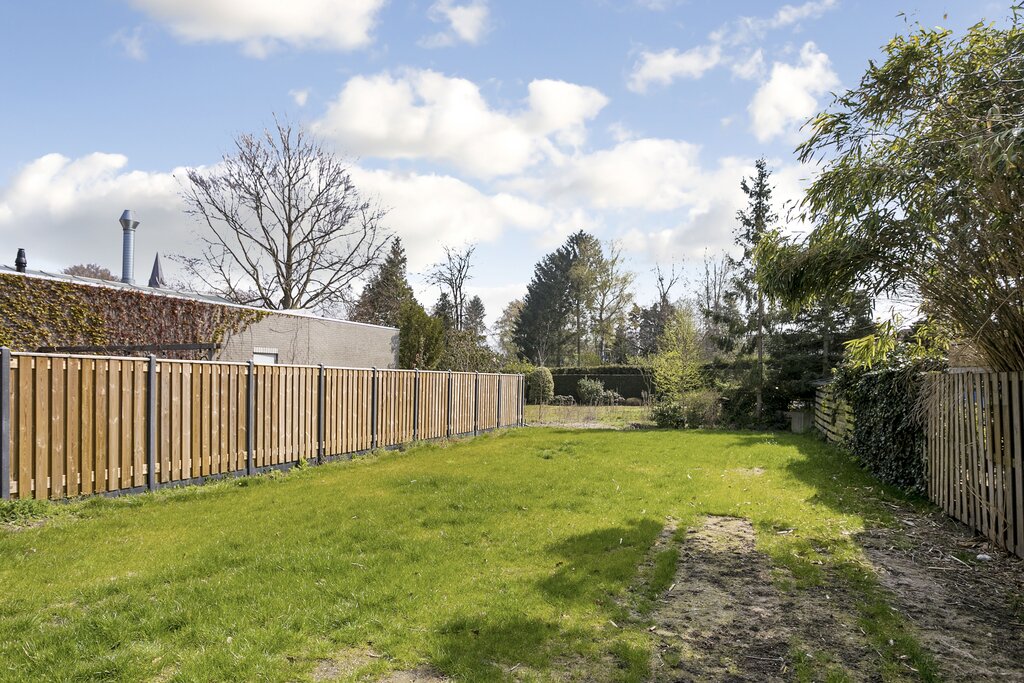 Te huur: Foto Appartement aan de Parkstraat 33A in Nuenen