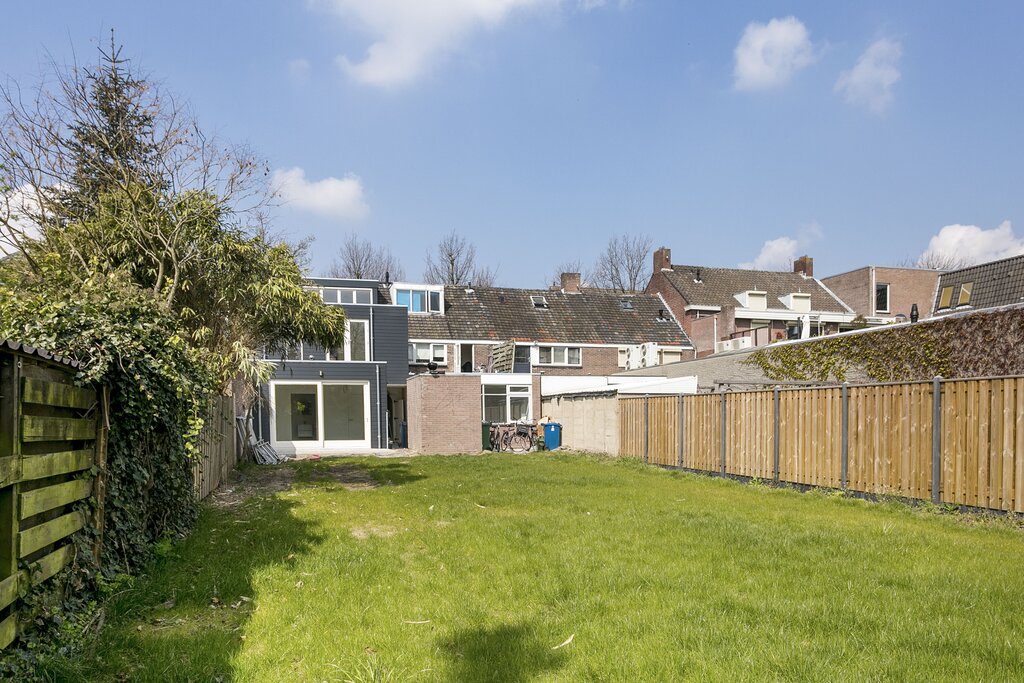 Te huur: Foto Appartement aan de Parkstraat 33A in Nuenen