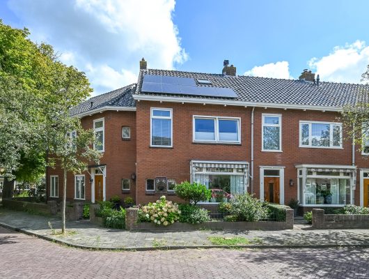 Hoofdfoto van Beverwijk Boogaardlaan 29