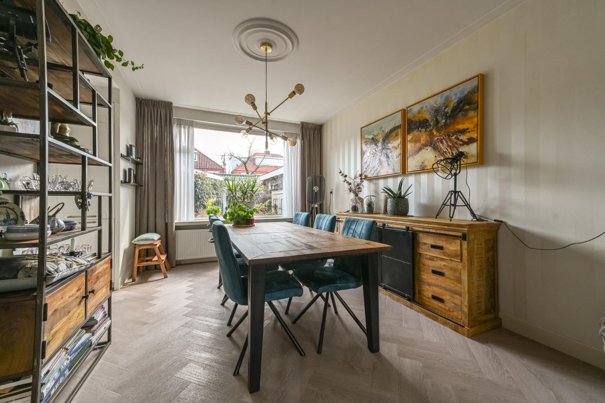 Te koop: Foto Woonhuis aan de Boogaardlaan 29 in Beverwijk