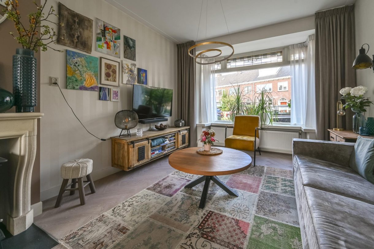 Te koop: Foto Woonhuis aan de Boogaardlaan 29 in Beverwijk