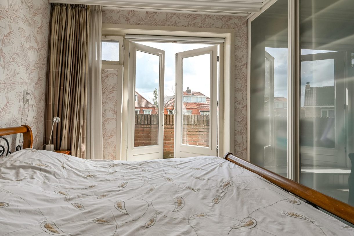 Te koop: Foto Woonhuis aan de Boogaardlaan 29 in Beverwijk