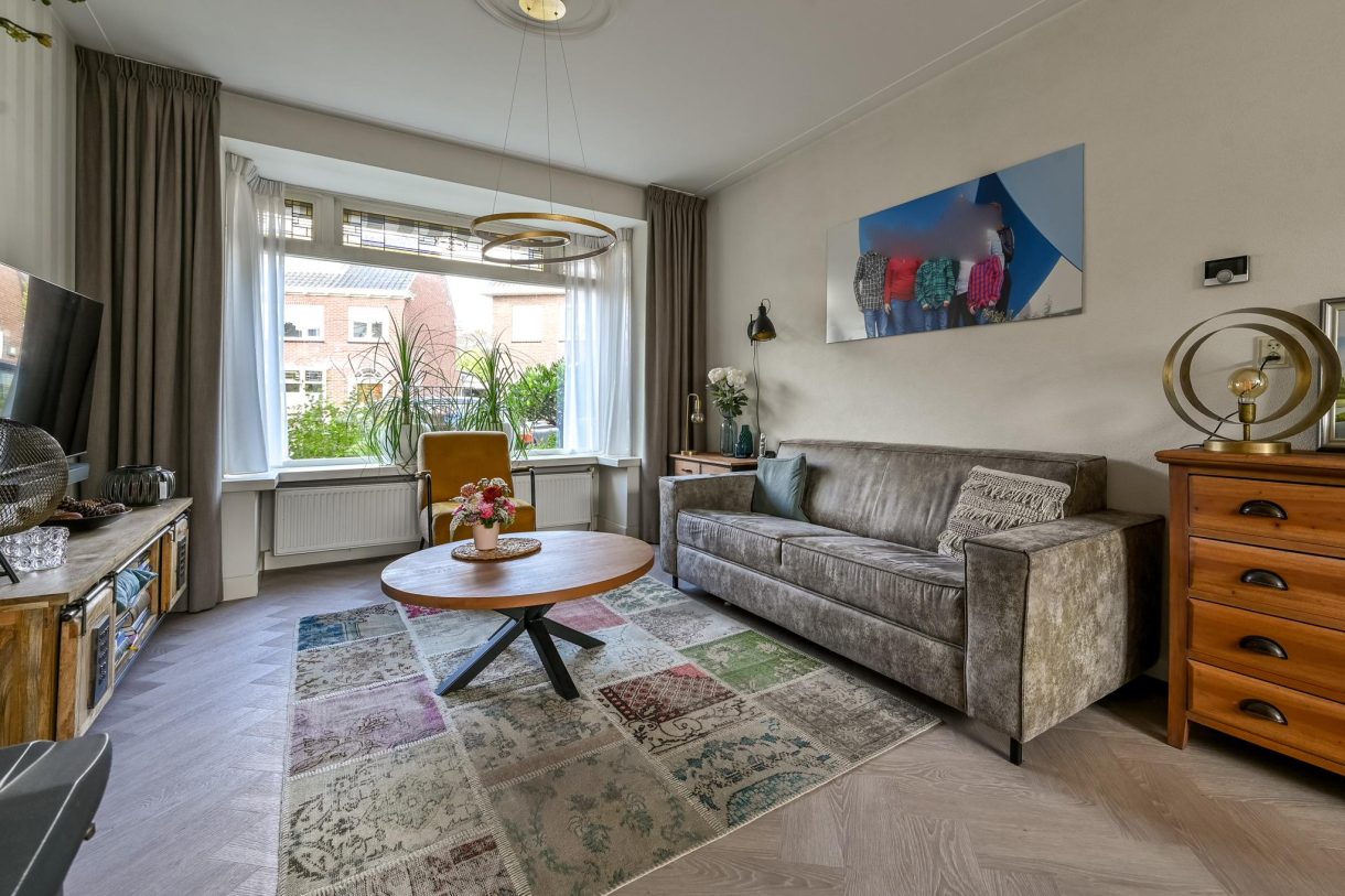 Te koop: Foto Woonhuis aan de Boogaardlaan 29 in Beverwijk