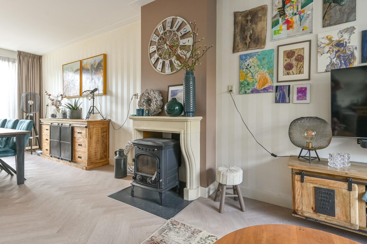 Te koop: Foto Woonhuis aan de Boogaardlaan 29 in Beverwijk