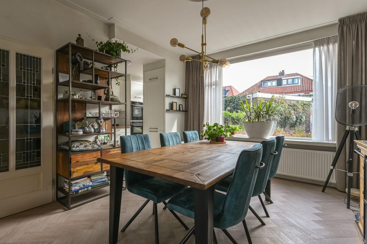 Te koop: Foto Woonhuis aan de Boogaardlaan 29 in Beverwijk