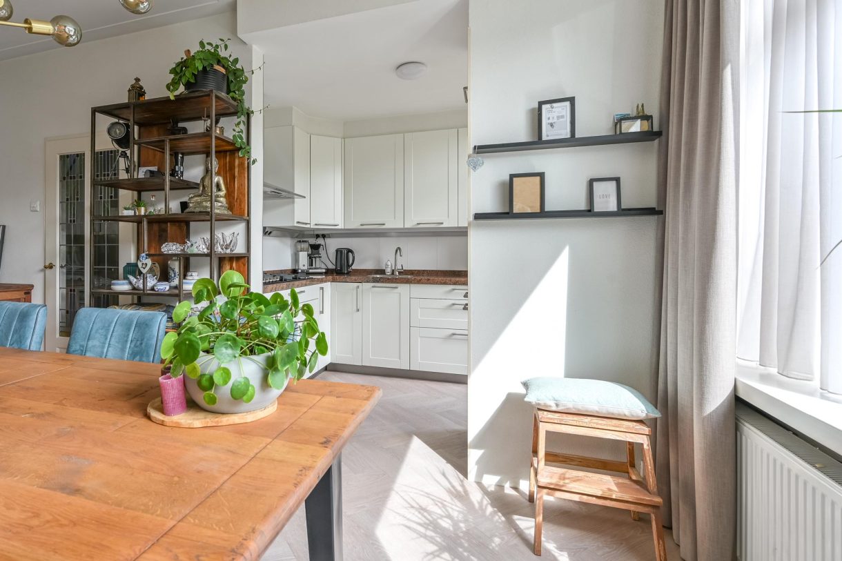 Te koop: Foto Woonhuis aan de Boogaardlaan 29 in Beverwijk