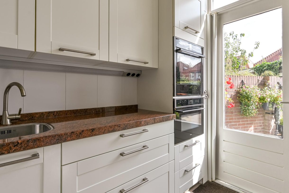 Te koop: Foto Woonhuis aan de Boogaardlaan 29 in Beverwijk