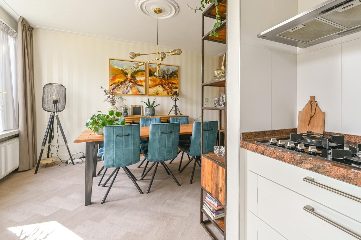 Te koop: Foto Woonhuis aan de Boogaardlaan 29 in Beverwijk