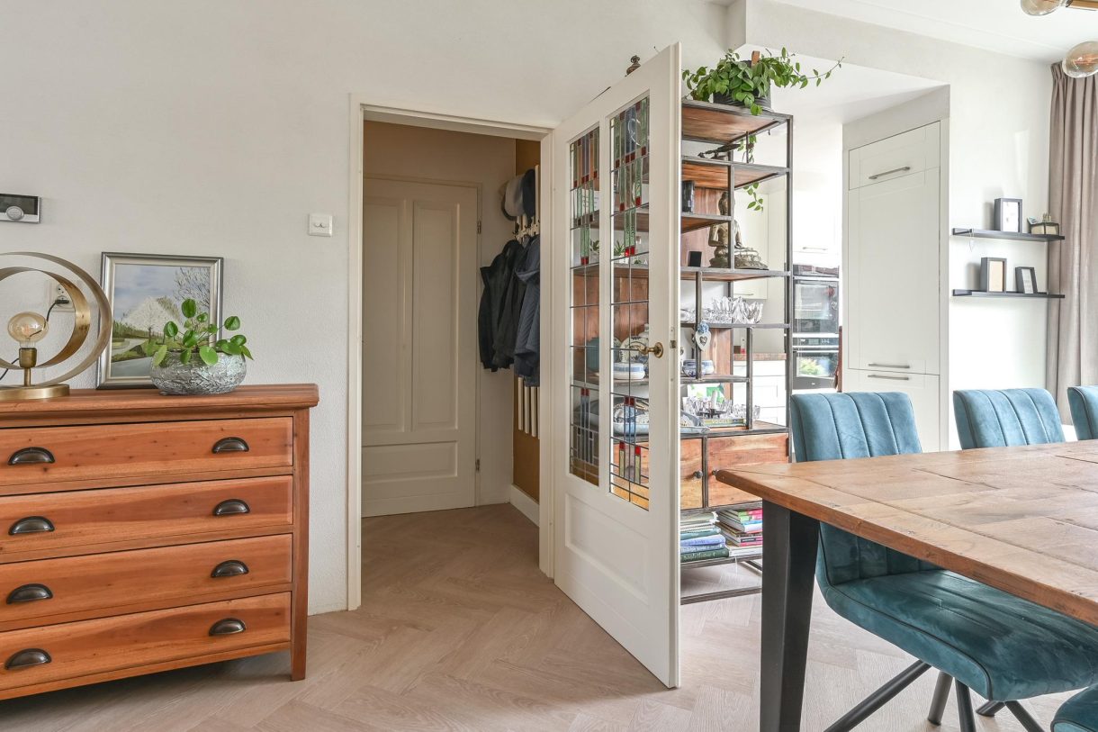 Te koop: Foto Woonhuis aan de Boogaardlaan 29 in Beverwijk