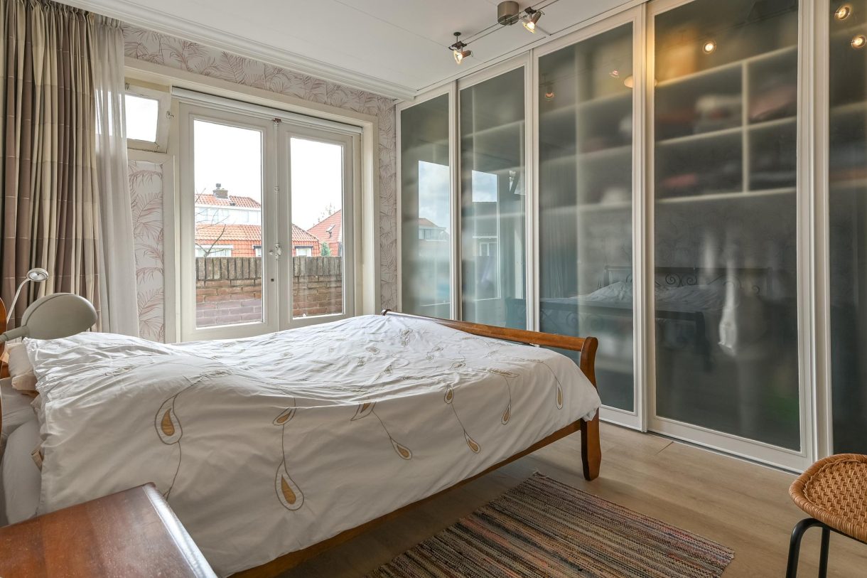 Te koop: Foto Woonhuis aan de Boogaardlaan 29 in Beverwijk