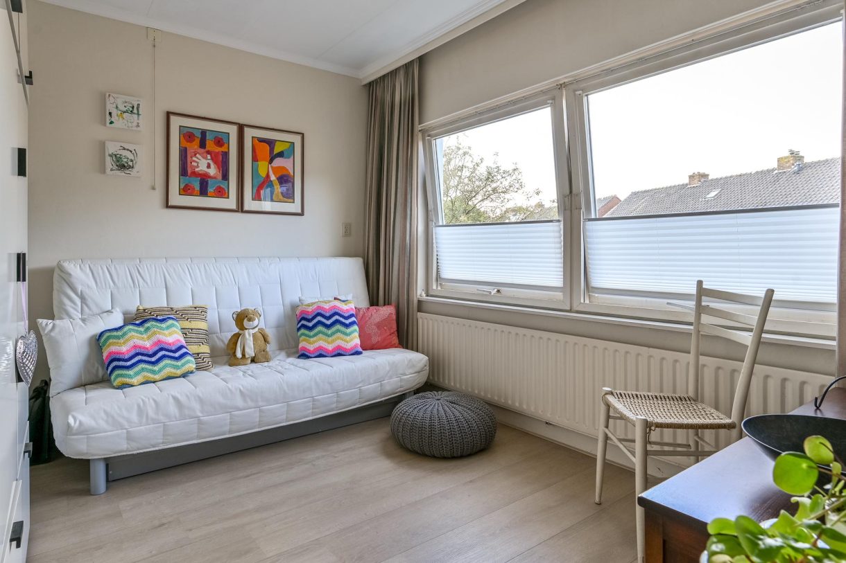 Te koop: Foto Woonhuis aan de Boogaardlaan 29 in Beverwijk