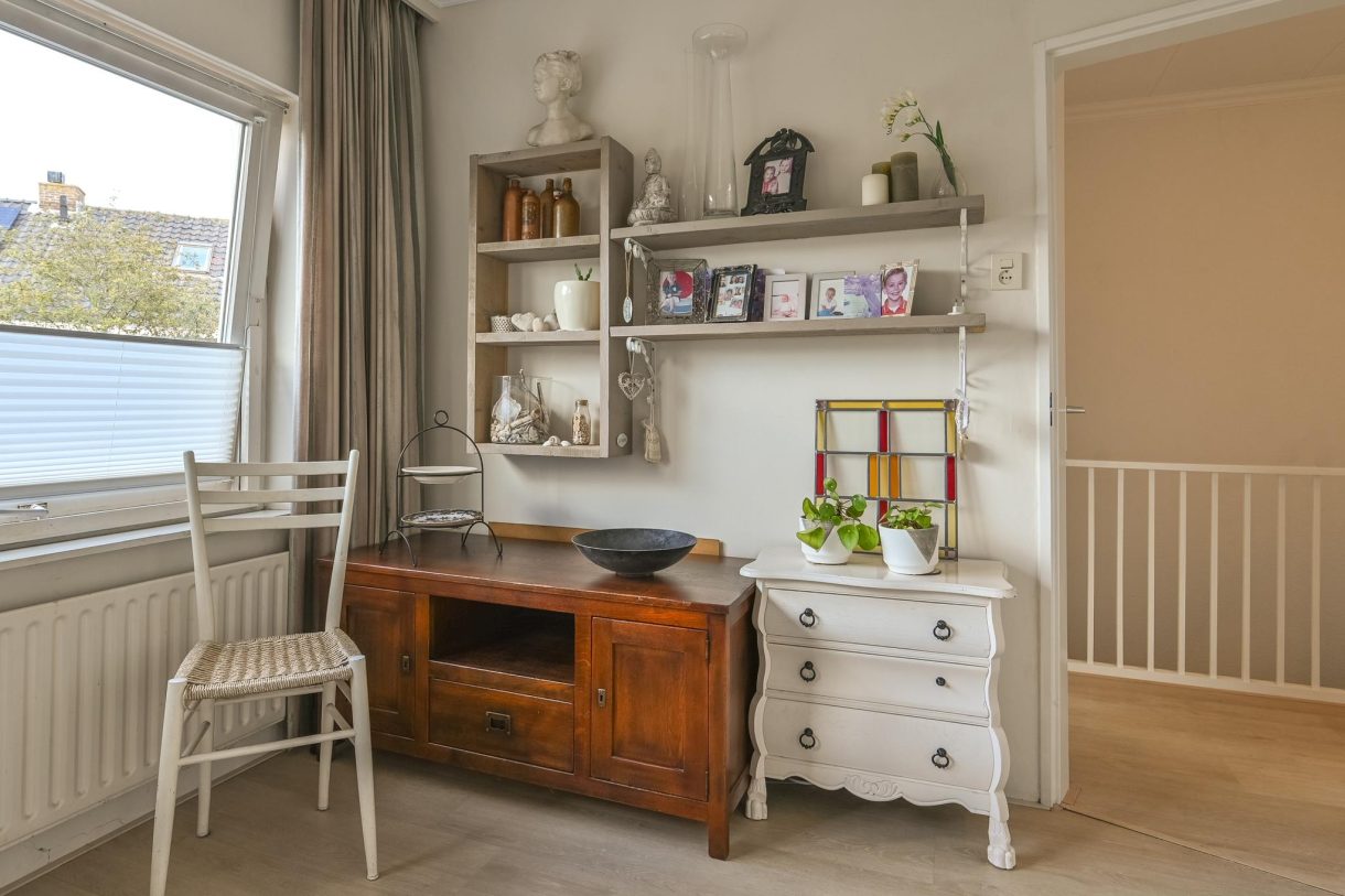 Te koop: Foto Woonhuis aan de Boogaardlaan 29 in Beverwijk