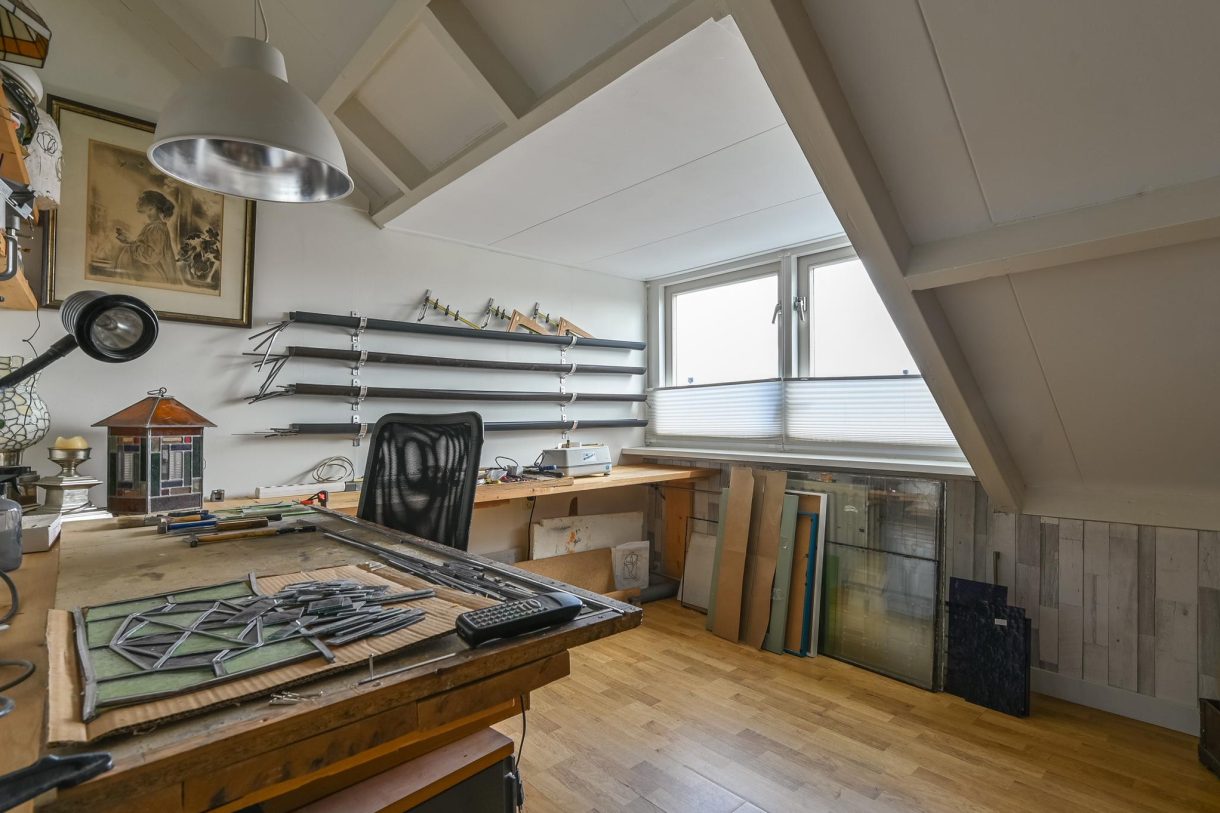 Te koop: Foto Woonhuis aan de Boogaardlaan 29 in Beverwijk