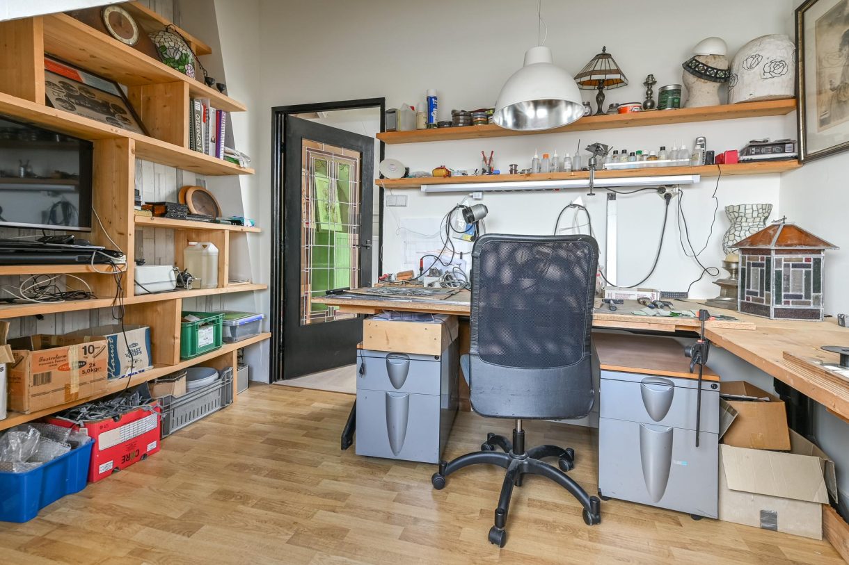 Te koop: Foto Woonhuis aan de Boogaardlaan 29 in Beverwijk