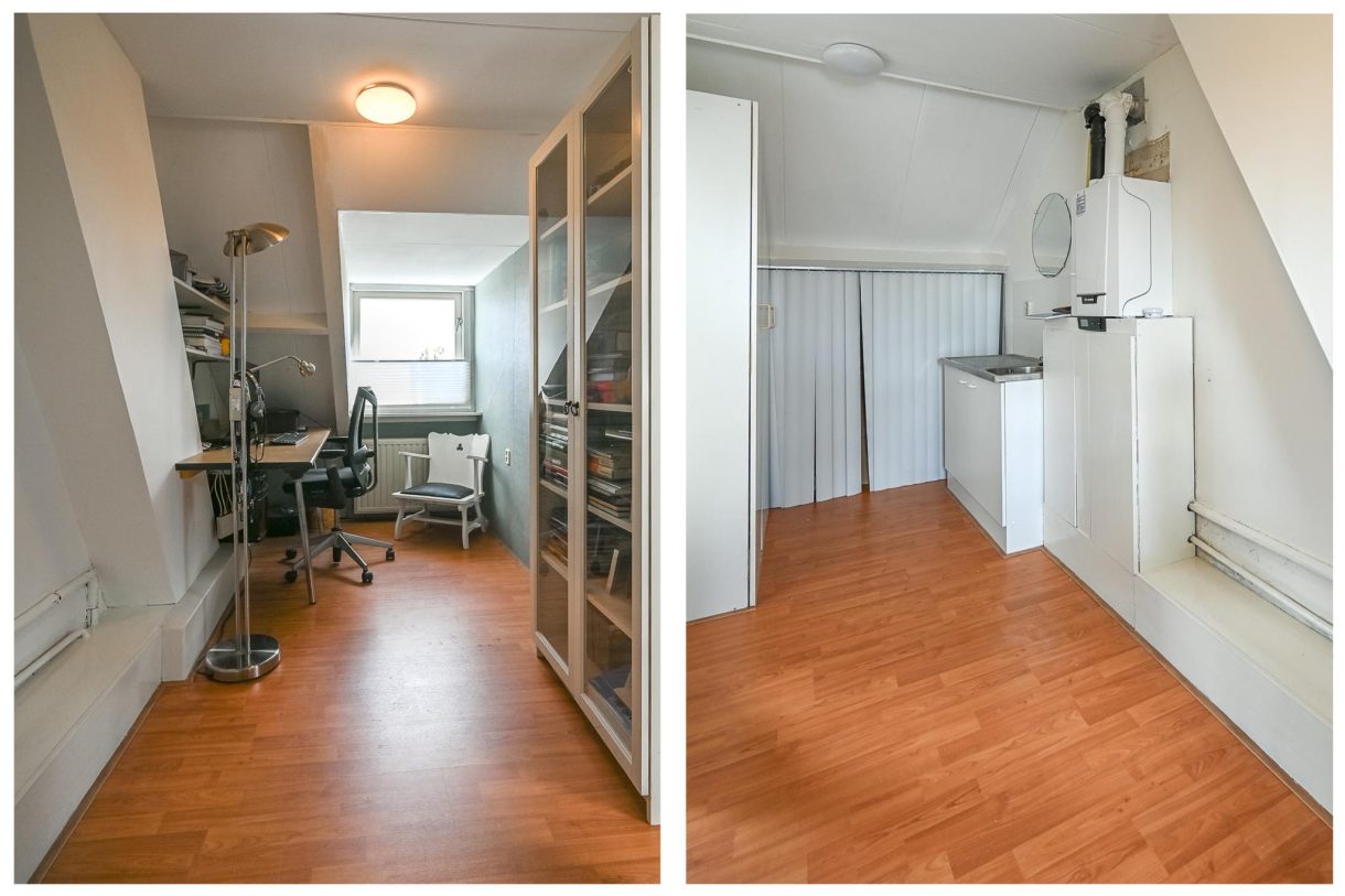 Te koop: Foto Woonhuis aan de Boogaardlaan 29 in Beverwijk