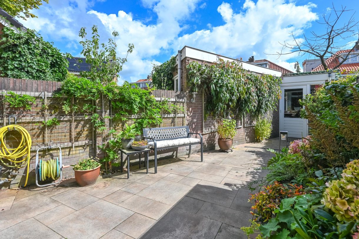 Te koop: Foto Woonhuis aan de Boogaardlaan 29 in Beverwijk