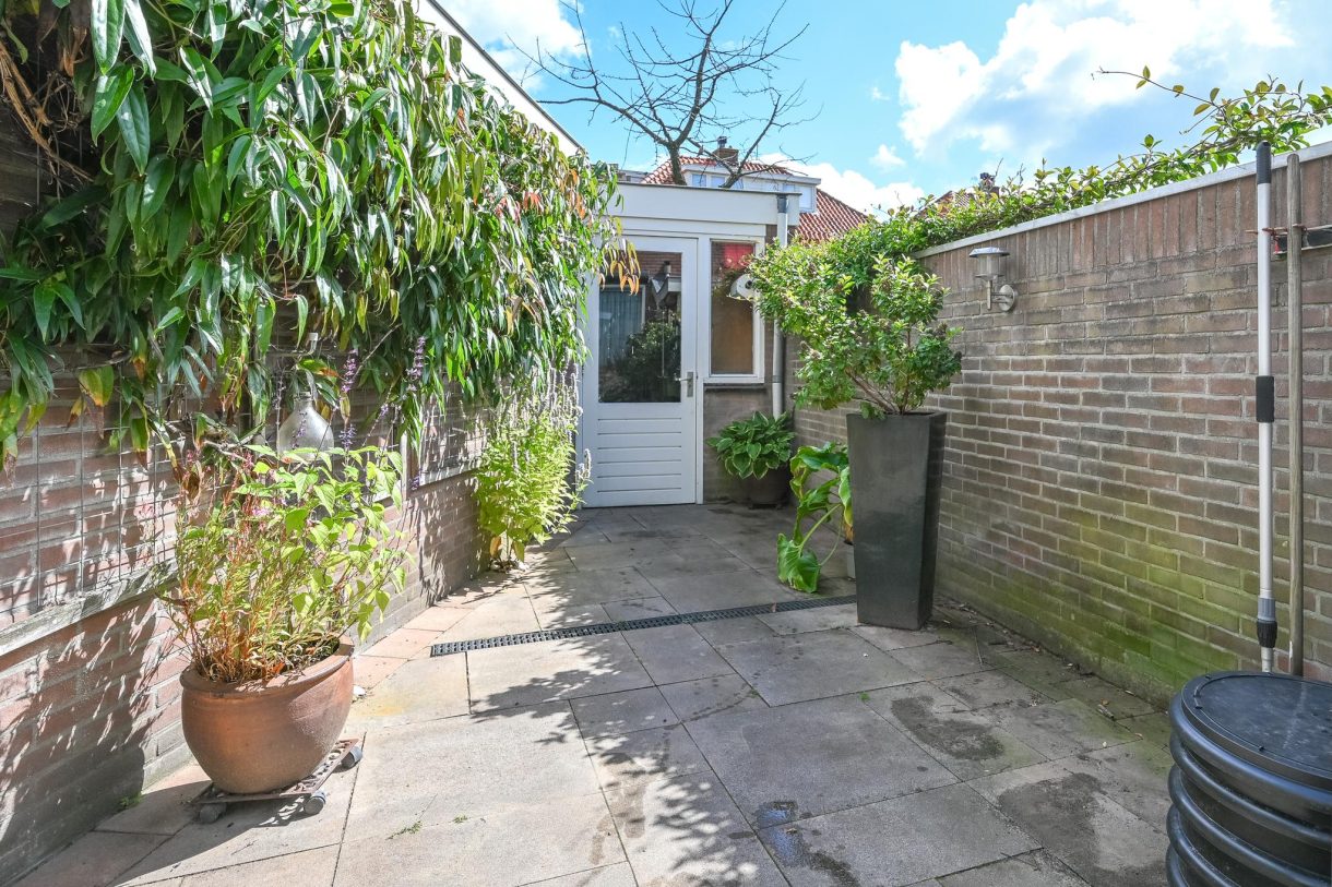 Te koop: Foto Woonhuis aan de Boogaardlaan 29 in Beverwijk