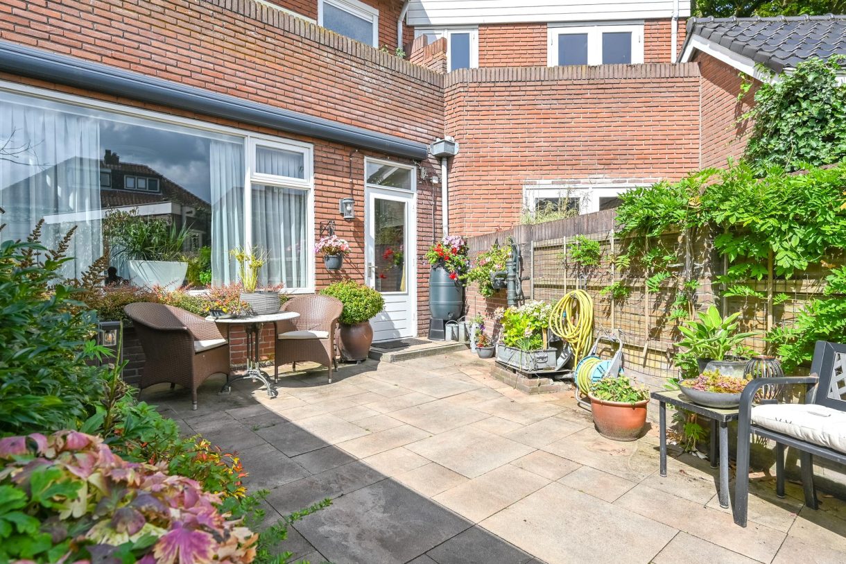 Te koop: Foto Woonhuis aan de Boogaardlaan 29 in Beverwijk