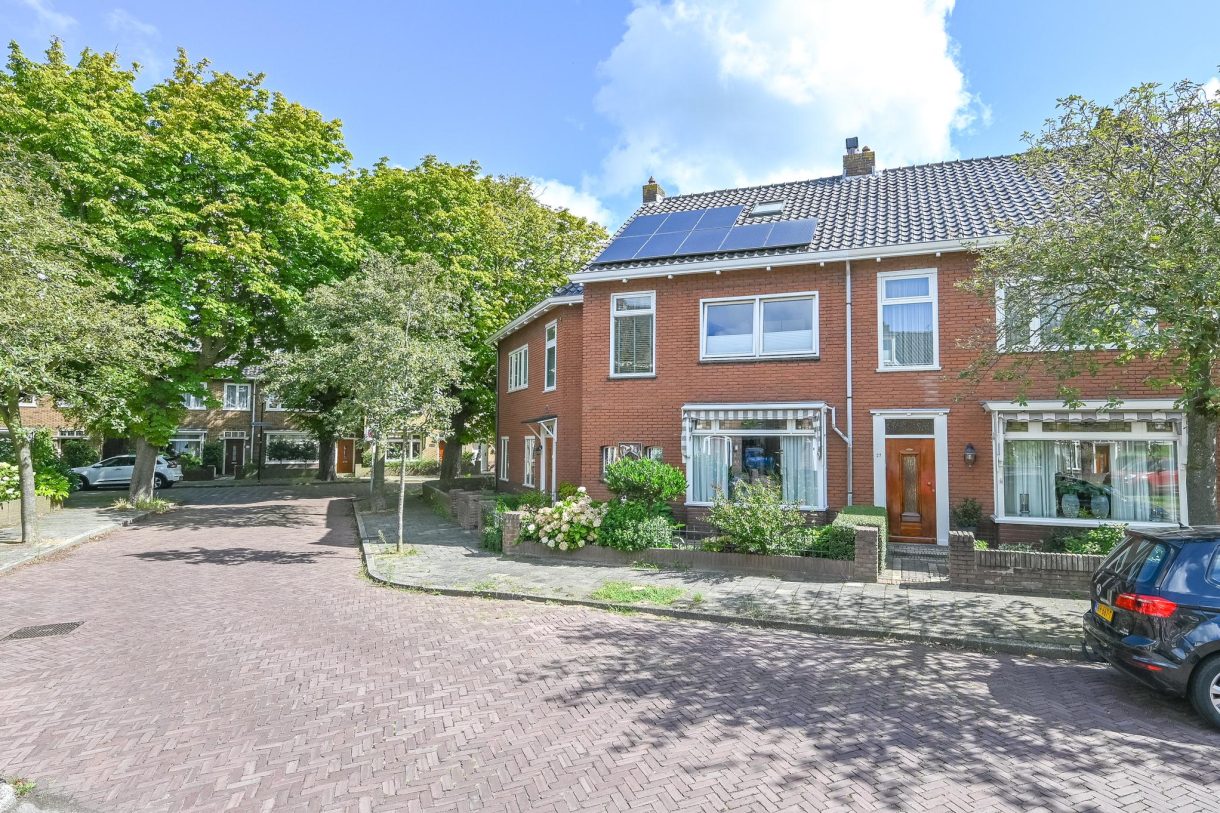 Te koop: Foto Woonhuis aan de Boogaardlaan 29 in Beverwijk