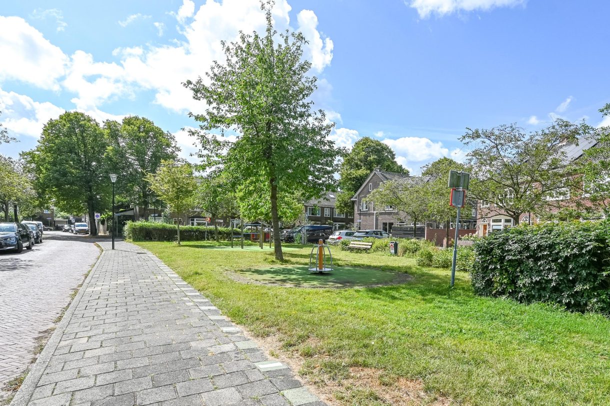 Te koop: Foto Woonhuis aan de Boogaardlaan 29 in Beverwijk