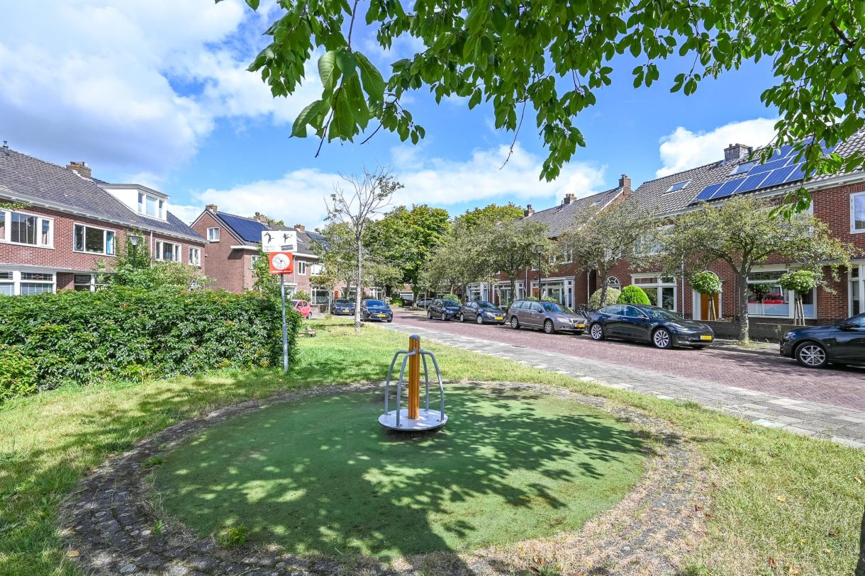 Te koop: Foto Woonhuis aan de Boogaardlaan 29 in Beverwijk