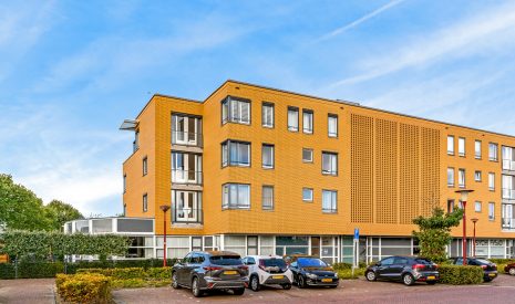 Te koop: Foto Appartement aan de Middelhoeve 11 in Nieuwegein