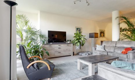 Te koop: Foto Appartement aan de Middelhoeve 11 in Nieuwegein