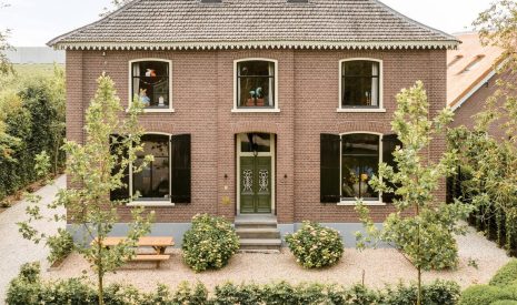 koop  Kesteren  Boveneindsestraat 20 – Hoofdfoto