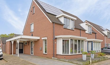 Te koop: Foto Woonhuis aan de 't Slaa 78 in Aalten