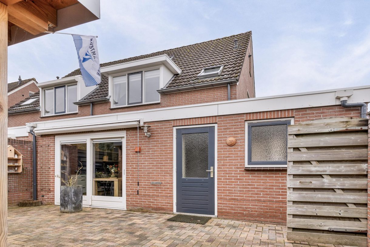 Te koop: Foto Woonhuis aan de 't Slaa 78 in Aalten