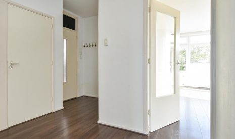 Te koop: Foto Appartement aan de Ewoudt van der Dussenlaan 5 in Voorburg