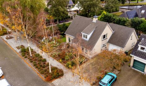 koop  Veendam  Goudlaan 7 – Hoofdfoto
