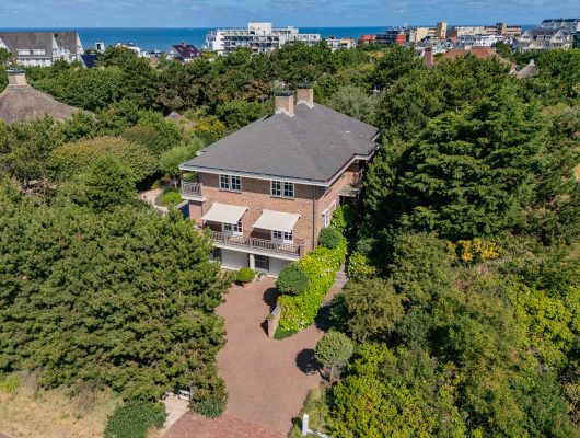 Hoofdfoto van Noordwijk Dennenweg 8