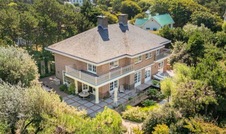 Te koop: Foto Woonhuis aan de Dennenweg 8 in Noordwijk