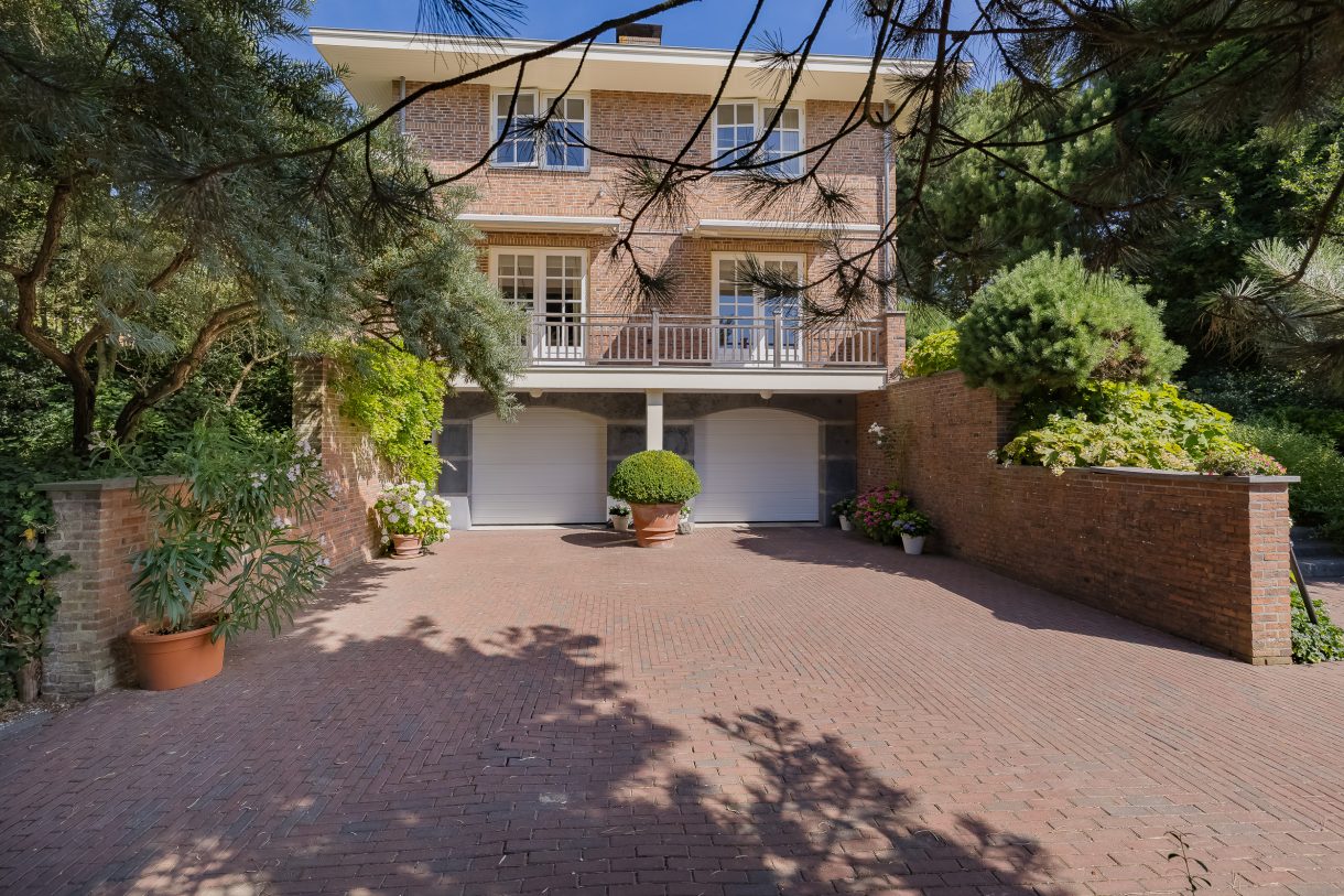 Te koop: Foto Woonhuis aan de Dennenweg 8 in Noordwijk