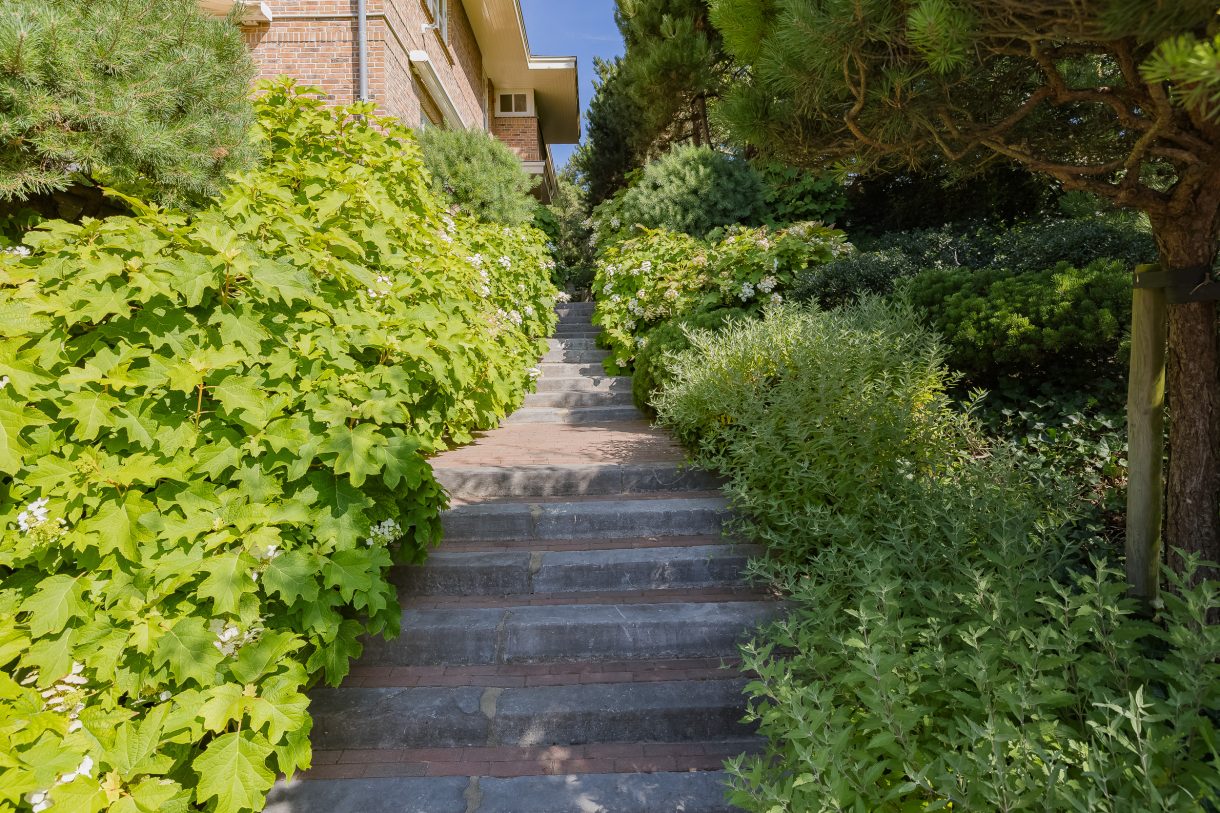 Te koop: Foto Woonhuis aan de Dennenweg 8 in Noordwijk