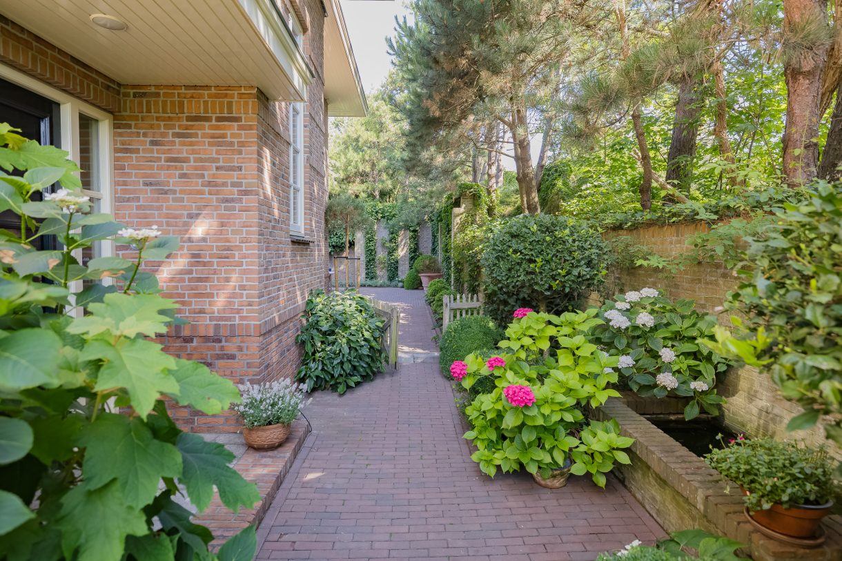 Te koop: Foto Woonhuis aan de Dennenweg 8 in Noordwijk