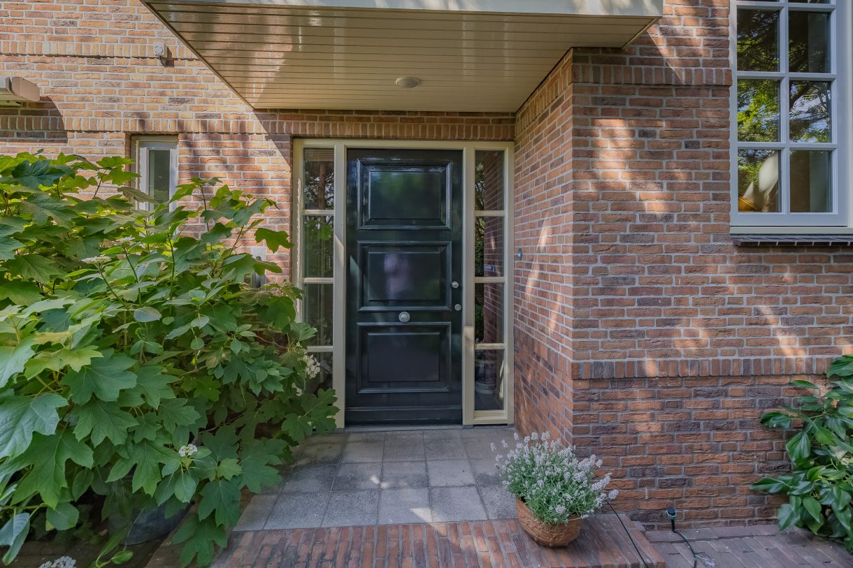 Te koop: Foto Woonhuis aan de Dennenweg 8 in Noordwijk