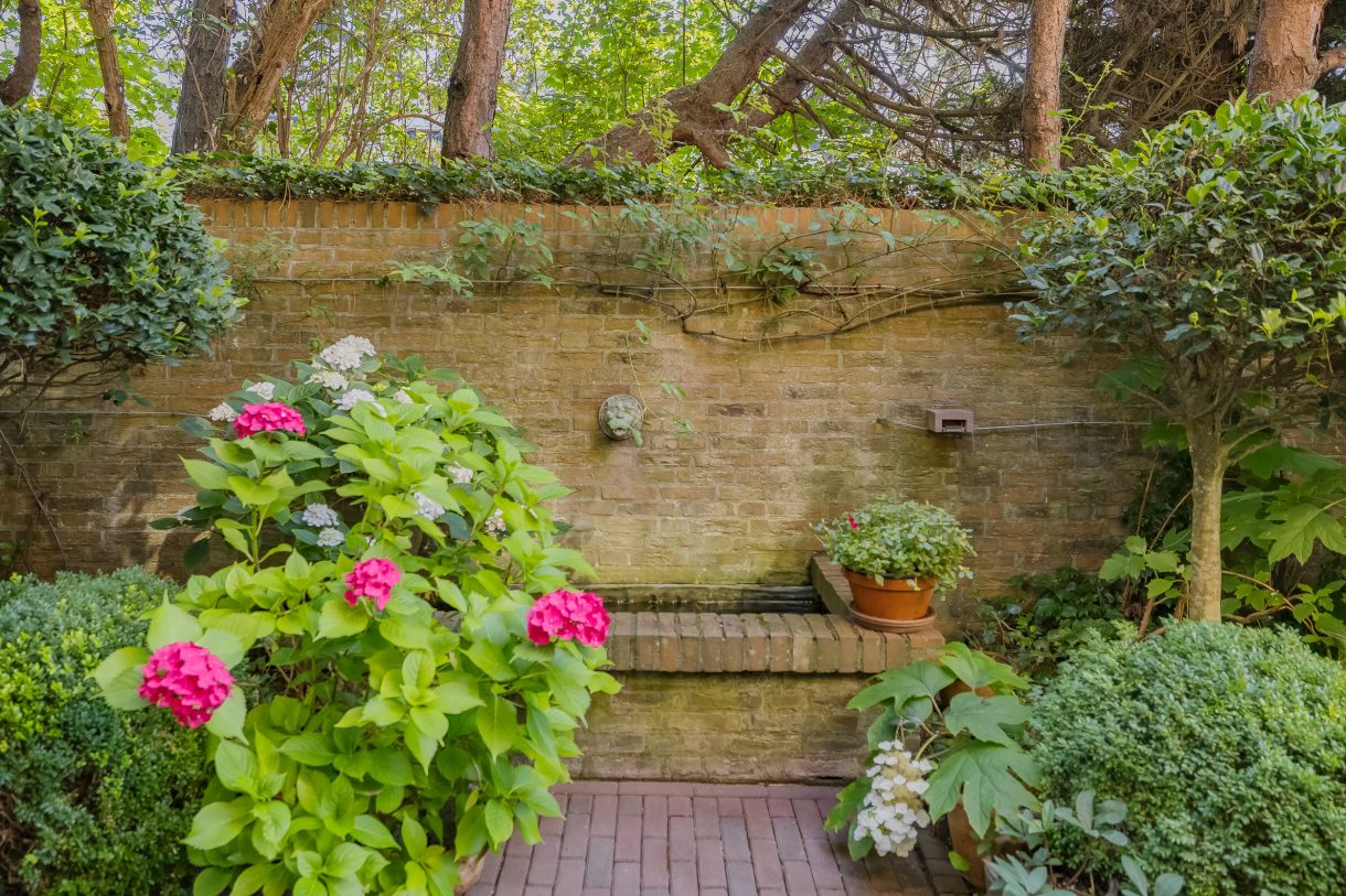 Te koop: Foto Woonhuis aan de Dennenweg 8 in Noordwijk