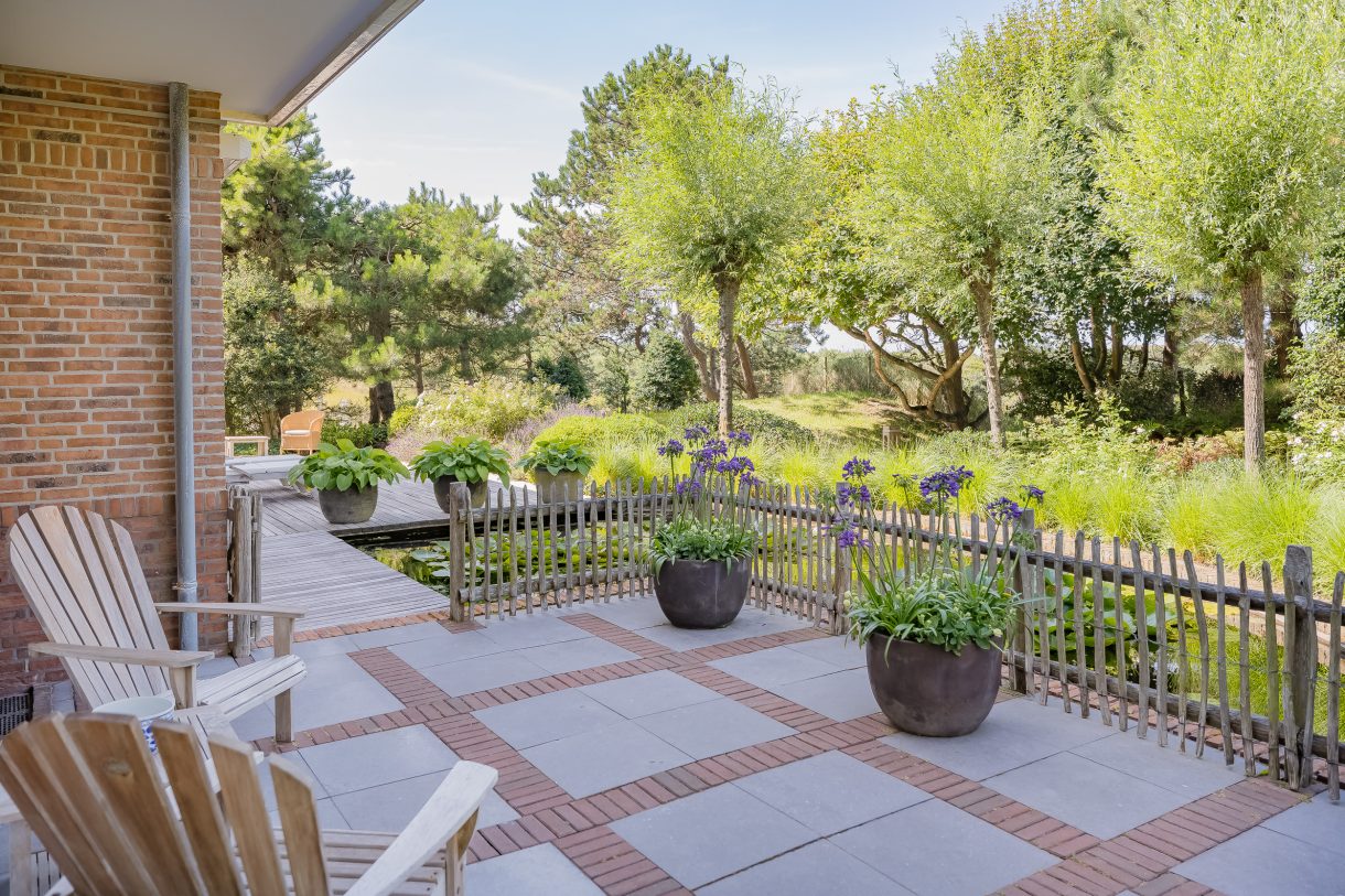 Te koop: Foto Woonhuis aan de Dennenweg 8 in Noordwijk