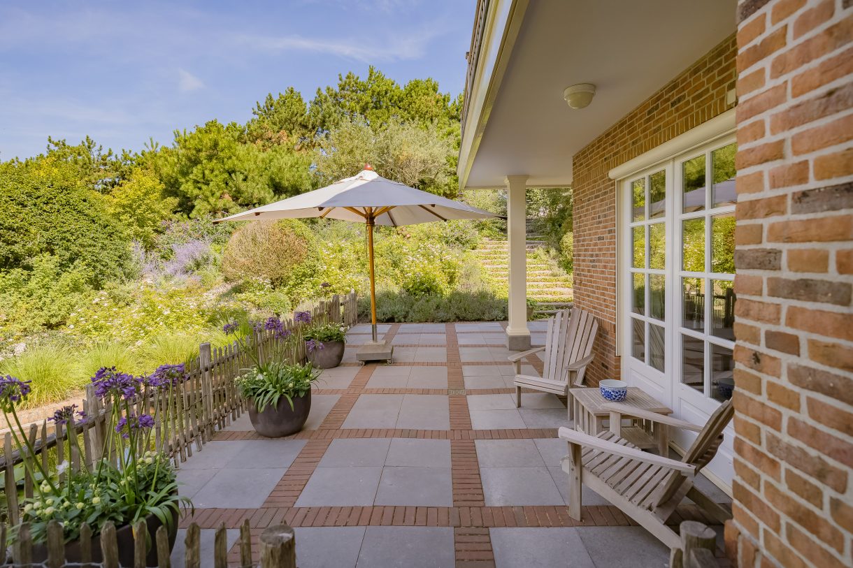 Te koop: Foto Woonhuis aan de Dennenweg 8 in Noordwijk