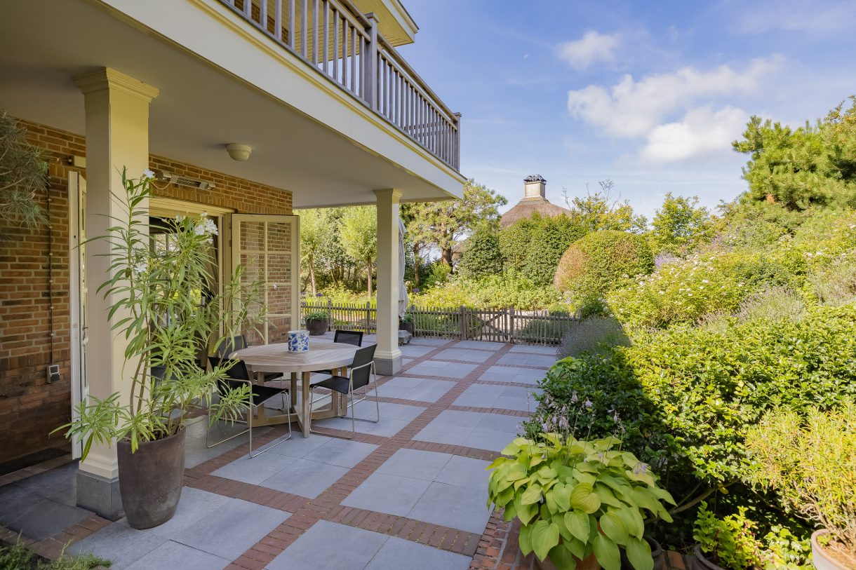 Te koop: Foto Woonhuis aan de Dennenweg 8 in Noordwijk