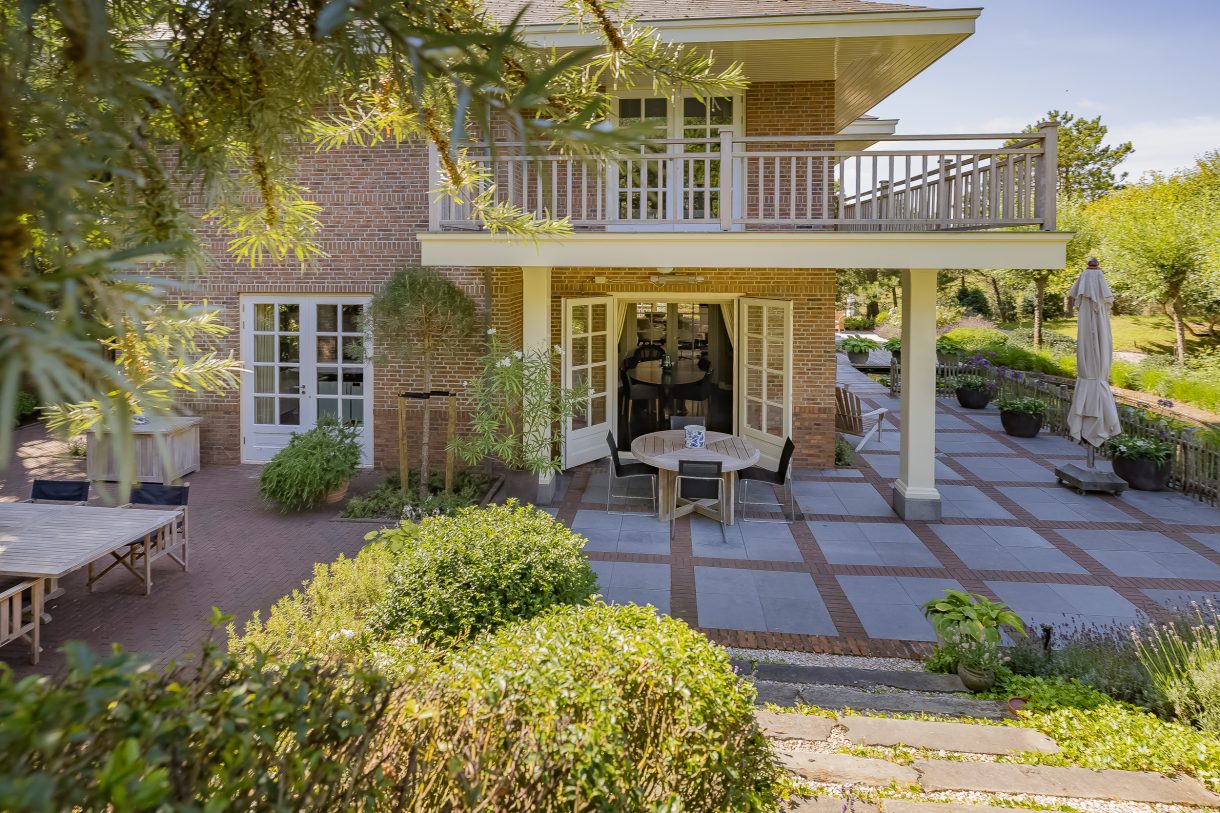 Te koop: Foto Woonhuis aan de Dennenweg 8 in Noordwijk