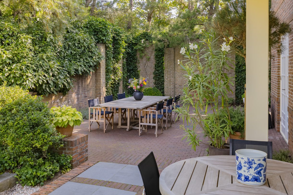 Te koop: Foto Woonhuis aan de Dennenweg 8 in Noordwijk