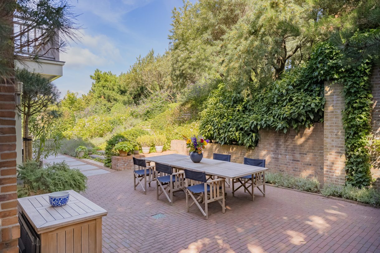 Te koop: Foto Woonhuis aan de Dennenweg 8 in Noordwijk