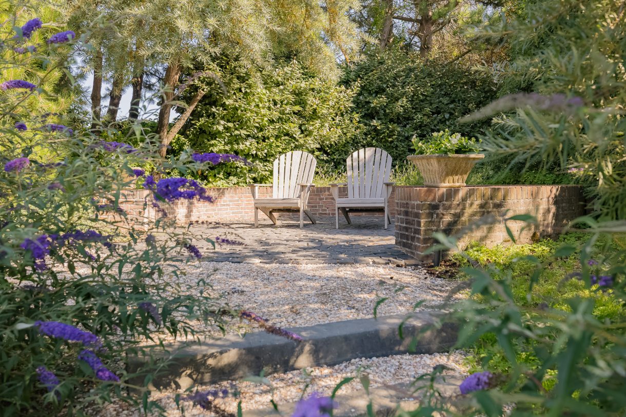 Te koop: Foto Woonhuis aan de Dennenweg 8 in Noordwijk