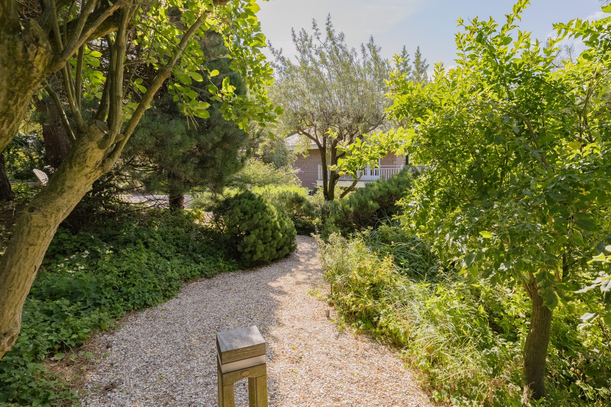 Te koop: Foto Woonhuis aan de Dennenweg 8 in Noordwijk